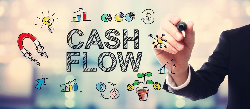 Top tips boost your cash flow