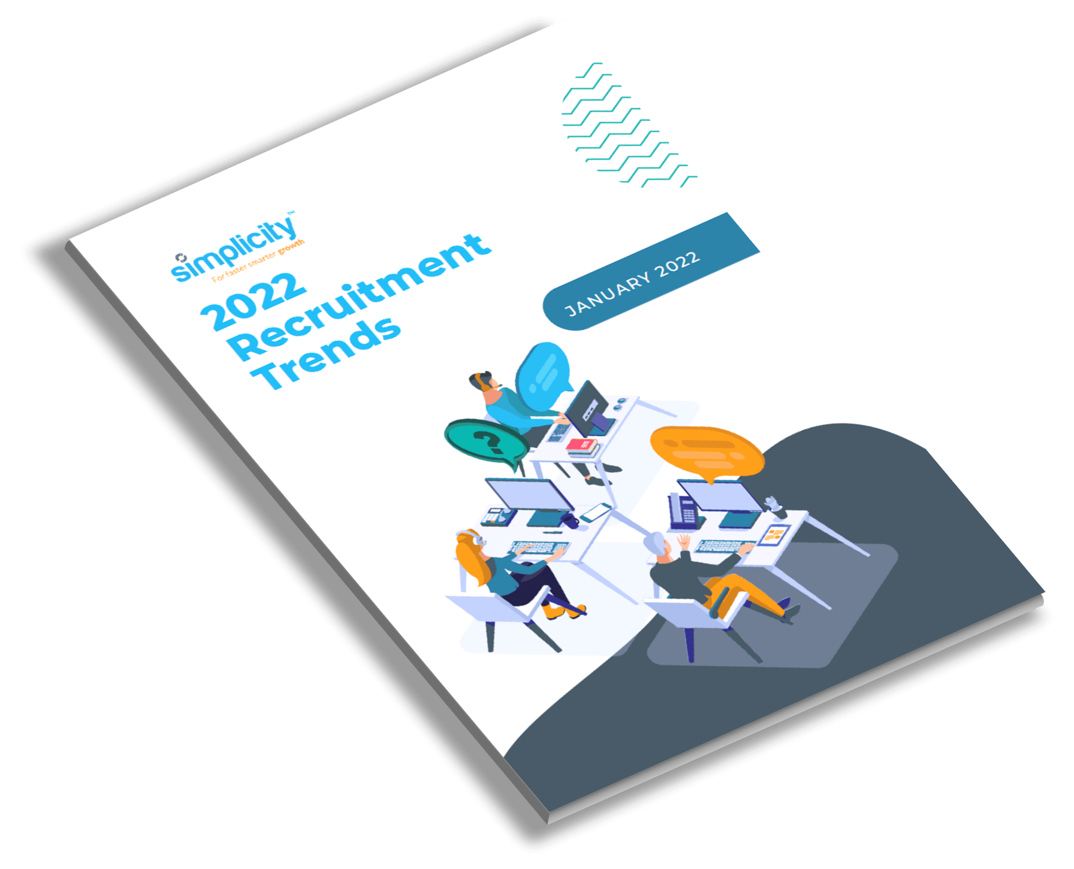 2022 Recruitment Trends - website