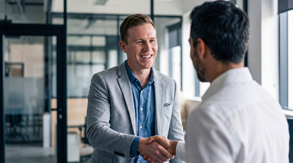 Top 10 Tips for Building a Successful Recruitment Business