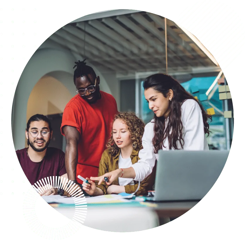 Supporting 8 Supporting banner