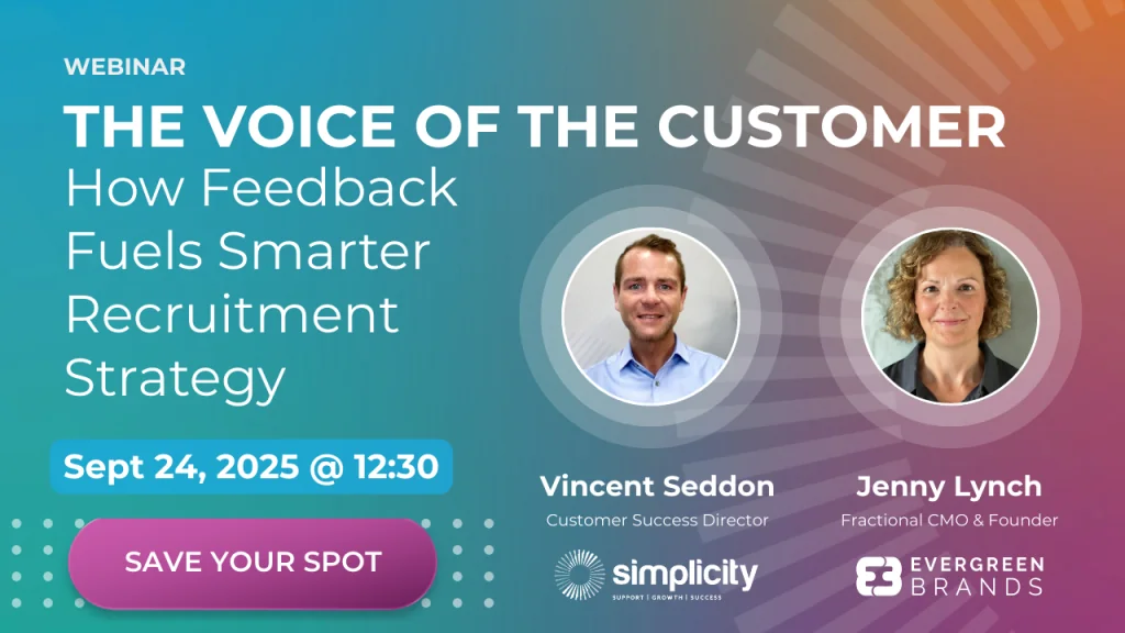 How Feedback Fuels Smarter Recruitment Strategy